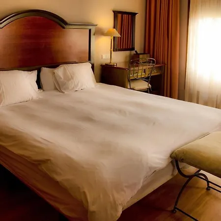 Hotel Rural De La Florida 4*