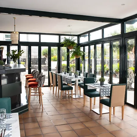 Rural De La Florida 4*