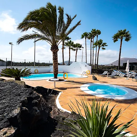 Rural De La Florida Hotel San Bartolomé