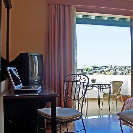 Rural De La Florida Hotel 4*