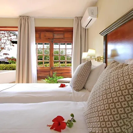 Rural De La Florida Hotel San Bartolomé