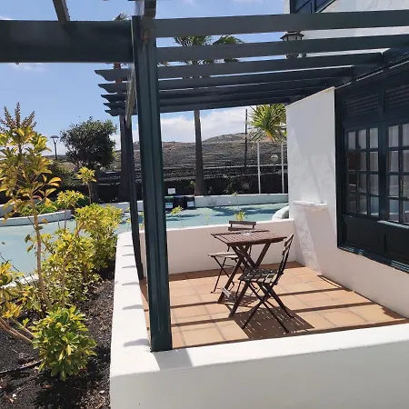 Hotel Rural De La Florida San Bartolomé