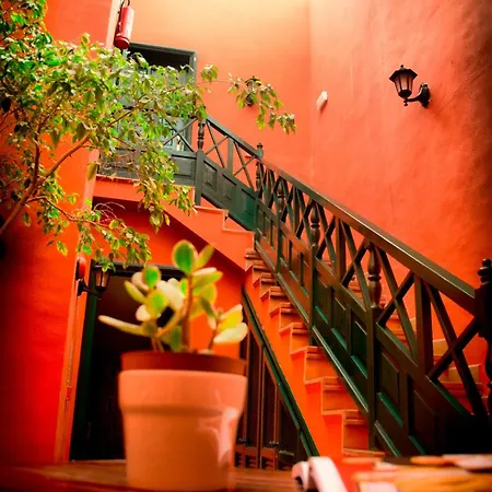 Hotel Rural De La Florida 4*