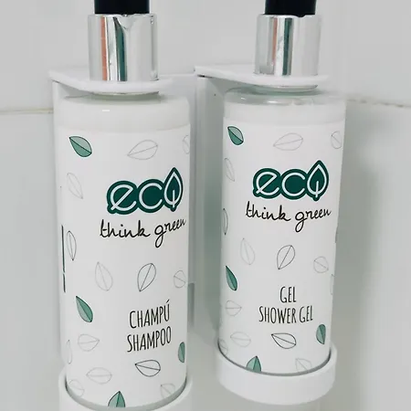 Hotel Rural De La Florida San Bartolomé