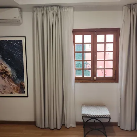 Hotel Rural De La Florida 4*