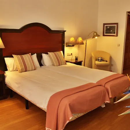 Rural De La Florida Hotel