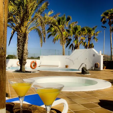 Rural De La Florida Hotel 4*