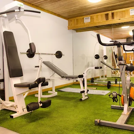 Hotel Rural De La Florida 4*