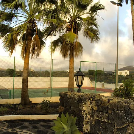 Hotel Rural De La Florida