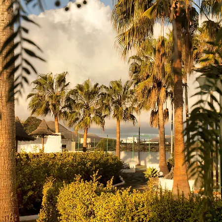 Rural De La Florida Hotel