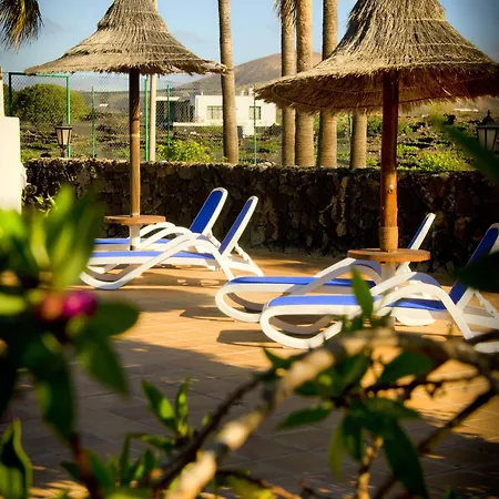 Hotel Rural De La Florida