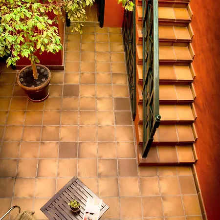 Rural De La Florida Hotel 4*