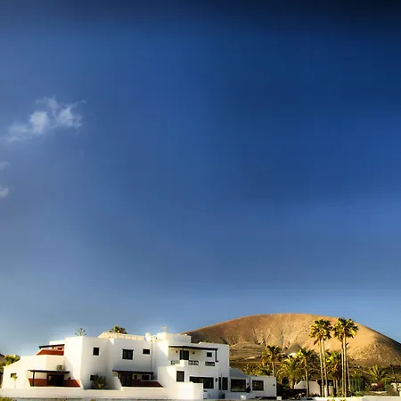 Rural De La Florida 4*