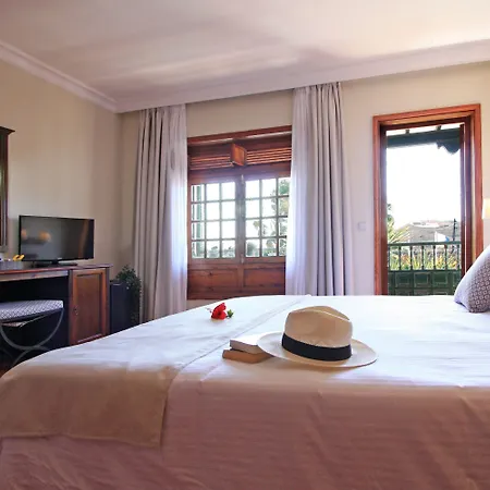 Hotel Rural De La Florida