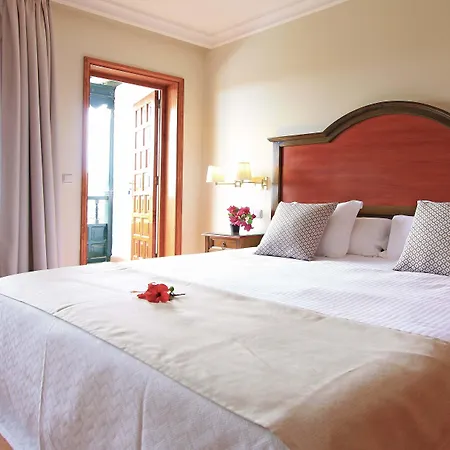 Rural De La Florida Hotel