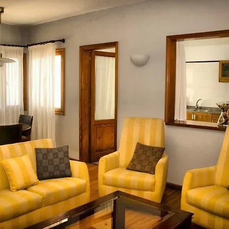 Rural De La Florida Hotel 4*