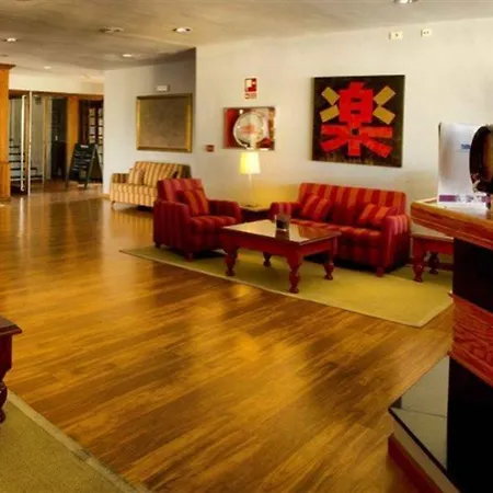 Rural De La Florida Hotel 4*