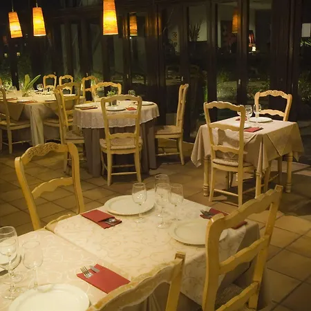 Rural De La Florida Hotel San Bartolomé