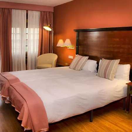 Rural De La Florida 4* San Bartolomé