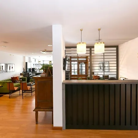 Rural De La Florida Hotel 4*