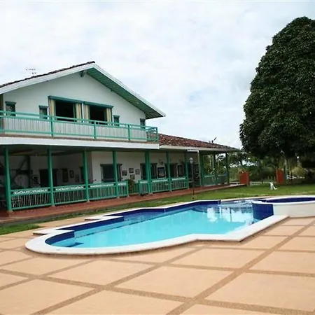 Hotel Rural De La Florida