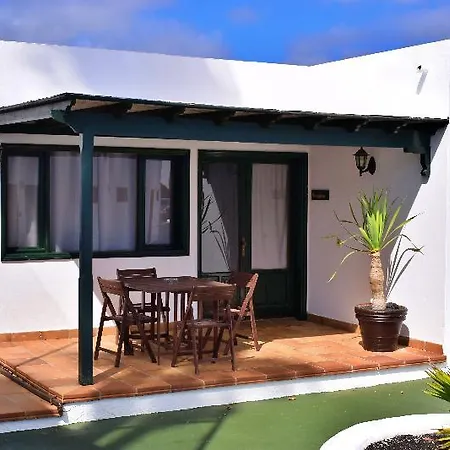 Hotel Rural De La Florida San Bartolomé